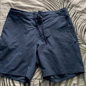 Ten Thousand Foundation Shorts
